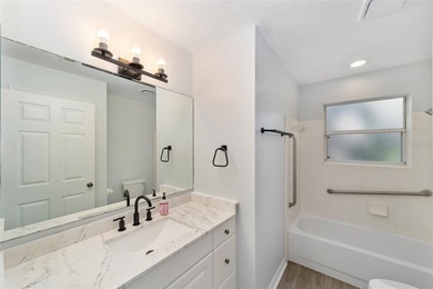 Welcome to Sutherland Crossing! Beautifully updated 4/2 home on on Haile Plantation Golf and Country Club in Florida - for sale on GolfHomes.com, golf home, golf lot