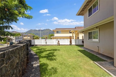 Discover your Executive dream home nestled in the desirable and on Bayview Golf Park in Hawaii - for sale on GolfHomes.com, golf home, golf lot