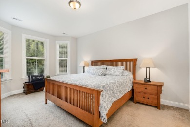 Beautiful 3BR/3BA home on the 11th tee box of Olde Liberty Golf on Olde Liberty Golf and Country Club in North Carolina - for sale on GolfHomes.com, golf home, golf lot