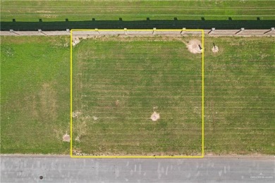 The two largest lots currently available in Cottonwood Creek are on Cottonwood XXI Country Club in Texas - for sale on GolfHomes.com, golf home, golf lot