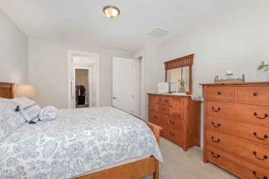 Beautiful 3BR/3BA home on the 11th tee box of Olde Liberty Golf on Olde Liberty Golf and Country Club in North Carolina - for sale on GolfHomes.com, golf home, golf lot