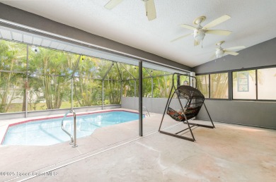 Popular Montpelier model offering 4 bedrooms, 3 bathrooms, and a on Indian River Colony Club in Florida - for sale on GolfHomes.com, golf home, golf lot