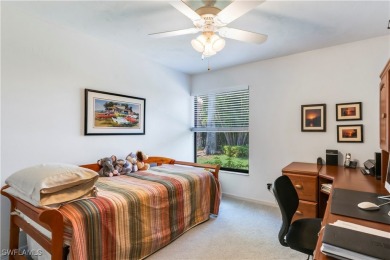 Welcome to this spacious and well-appointed pool home located in on Whiskey Creek Country Club in Florida - for sale on GolfHomes.com, golf home, golf lot