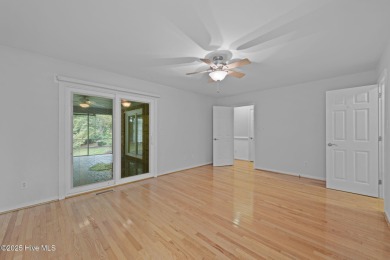 Tucked on a quiet cul-de-sac in the desirable Greenbrier on Emerald Golf Club in North Carolina - for sale on GolfHomes.com, golf home, golf lot