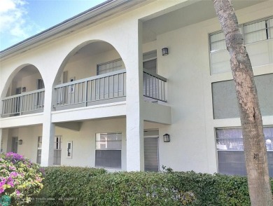 LOVELY 2ND STORY, CORNER 2BR/2BTH CONDO IN THE PEACEFUL BAHAMA on Wynmoor Golf Course in Florida - for sale on GolfHomes.com, golf home, golf lot