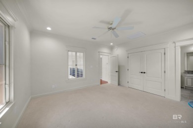 Located in one of Gulf Shores' most prestigious neighborhoods on Craft Farms - Cypress Bend in Alabama - for sale on GolfHomes.com, golf home, golf lot