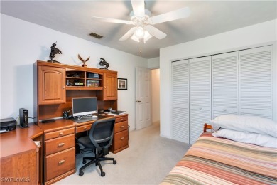 Welcome to this spacious and well-appointed pool home located in on Whiskey Creek Country Club in Florida - for sale on GolfHomes.com, golf home, golf lot