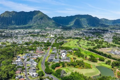 Discover your Executive dream home nestled in the desirable and on Bayview Golf Park in Hawaii - for sale on GolfHomes.com, golf home, golf lot