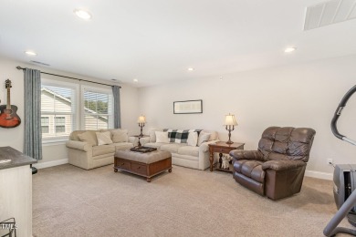Beautiful 3BR/3BA home on the 11th tee box of Olde Liberty Golf on Olde Liberty Golf and Country Club in North Carolina - for sale on GolfHomes.com, golf home, golf lot
