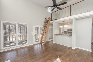 Welcome to this charming 3-bedroom, 3-bathroom cottage nestled on Reynolds Lake Oconee - The Oconee in Georgia - for sale on GolfHomes.com, golf home, golf lot