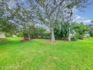 Popular Montpelier model offering 4 bedrooms, 3 bathrooms, and a on Indian River Colony Club in Florida - for sale on GolfHomes.com, golf home, golf lot