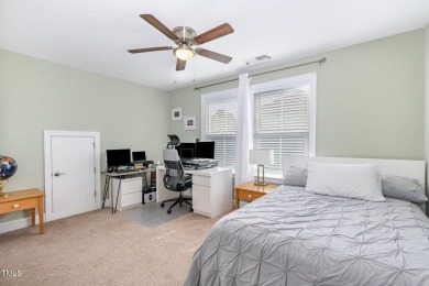 Beautiful 3BR/3BA home on the 11th tee box of Olde Liberty Golf on Olde Liberty Golf and Country Club in North Carolina - for sale on GolfHomes.com, golf home, golf lot