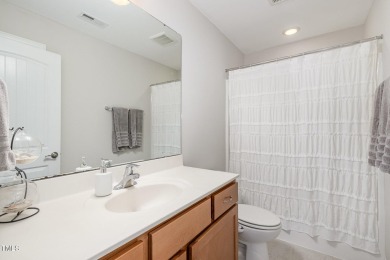 Beautiful 3BR/3BA home on the 11th tee box of Olde Liberty Golf on Olde Liberty Golf and Country Club in North Carolina - for sale on GolfHomes.com, golf home, golf lot