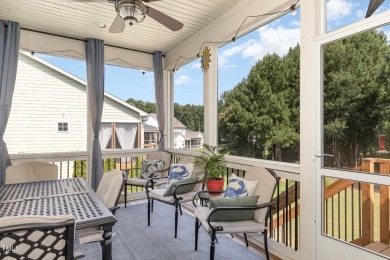 Beautiful 3BR/3BA home on the 11th tee box of Olde Liberty Golf on Olde Liberty Golf and Country Club in North Carolina - for sale on GolfHomes.com, golf home, golf lot