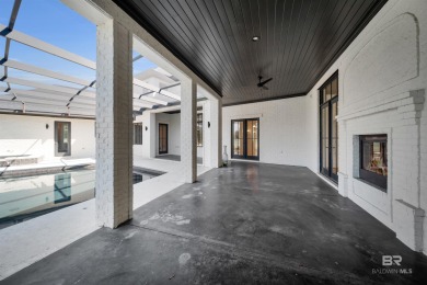 Located in one of Gulf Shores' most prestigious neighborhoods on Craft Farms - Cypress Bend in Alabama - for sale on GolfHomes.com, golf home, golf lot