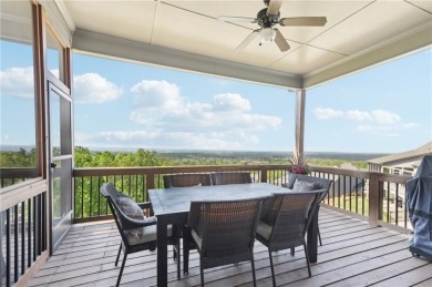 SPECTACULAR VIEWS!! Welcome to your dream home! This exquisite on The Fairways at Laurel Canyon in Georgia - for sale on GolfHomes.com, golf home, golf lot