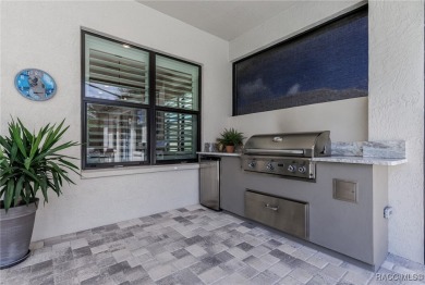 This Home will absolutely take your breath away... TERRA VISTA on Skyview At Terra Vista Golf and Country Club in Florida - for sale on GolfHomes.com, golf home, golf lot