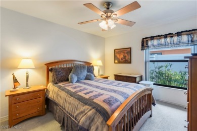 Welcome to this spacious and well-appointed pool home located in on Whiskey Creek Country Club in Florida - for sale on GolfHomes.com, golf home, golf lot