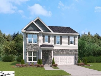 Welcome to beautiful ZANES CREEK, Boiling Springs newest on Woodfin Ridge Golf Club in South Carolina - for sale on GolfHomes.com, golf home, golf lot