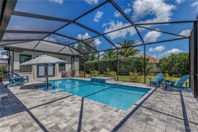 This Home will absolutely take your breath away... TERRA VISTA on Skyview At Terra Vista Golf and Country Club in Florida - for sale on GolfHomes.com, golf home, golf lot