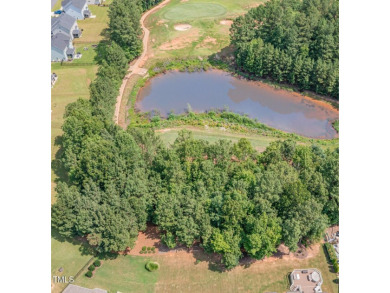 Beautiful 3BR/3BA home on the 11th tee box of Olde Liberty Golf on Olde Liberty Golf and Country Club in North Carolina - for sale on GolfHomes.com, golf home, golf lot
