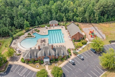 Beautiful 3BR/3BA home on the 11th tee box of Olde Liberty Golf on Olde Liberty Golf and Country Club in North Carolina - for sale on GolfHomes.com, golf home, golf lot
