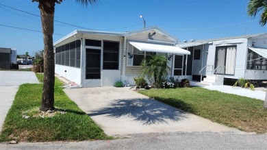 Lot owned via CO-OP. A great opportunity to own a home in the on Terra Ceia Golf and Country Club in Florida - for sale on GolfHomes.com, golf home, golf lot