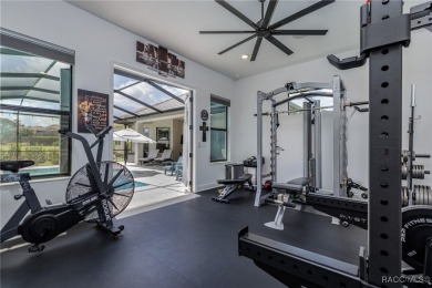 This Home will absolutely take your breath away... TERRA VISTA on Skyview At Terra Vista Golf and Country Club in Florida - for sale on GolfHomes.com, golf home, golf lot