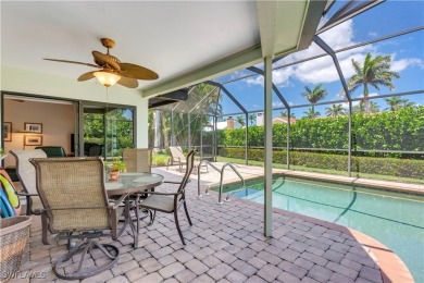 Welcome to this spacious and well-appointed pool home located in on Whiskey Creek Country Club in Florida - for sale on GolfHomes.com, golf home, golf lot