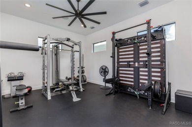 This Home will absolutely take your breath away... TERRA VISTA on Skyview At Terra Vista Golf and Country Club in Florida - for sale on GolfHomes.com, golf home, golf lot