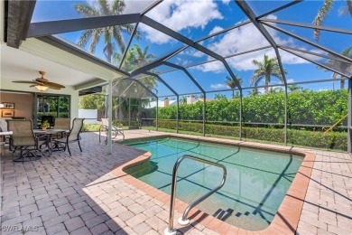 Welcome to this spacious and well-appointed pool home located in on Whiskey Creek Country Club in Florida - for sale on GolfHomes.com, golf home, golf lot