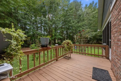 Tucked on a quiet cul-de-sac in the desirable Greenbrier on Emerald Golf Club in North Carolina - for sale on GolfHomes.com, golf home, golf lot