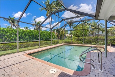 Welcome to this spacious and well-appointed pool home located in on Whiskey Creek Country Club in Florida - for sale on GolfHomes.com, golf home, golf lot