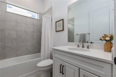 This Home will absolutely take your breath away... TERRA VISTA on Skyview At Terra Vista Golf and Country Club in Florida - for sale on GolfHomes.com, golf home, golf lot