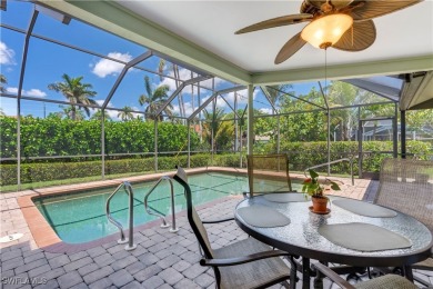 Welcome to this spacious and well-appointed pool home located in on Whiskey Creek Country Club in Florida - for sale on GolfHomes.com, golf home, golf lot