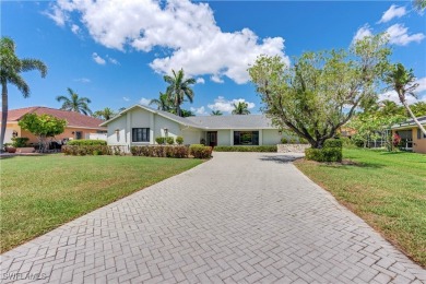 Welcome to this spacious and well-appointed pool home located in on Whiskey Creek Country Club in Florida - for sale on GolfHomes.com, golf home, golf lot