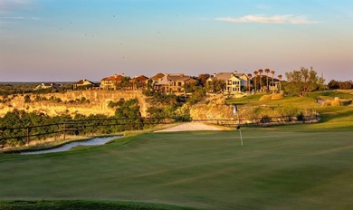 Discover the opportunity to own a piece of paradise in The on The Cliffs Resort in Texas - for sale on GolfHomes.com, golf home, golf lot