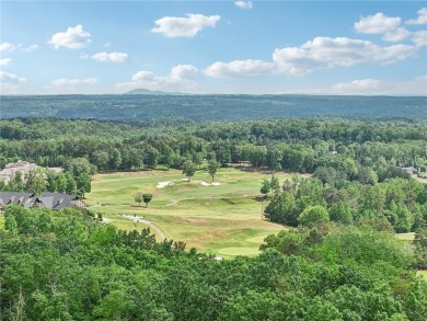SPECTACULAR VIEWS!! Welcome to your dream home! This exquisite on The Fairways at Laurel Canyon in Georgia - for sale on GolfHomes.com, golf home, golf lot