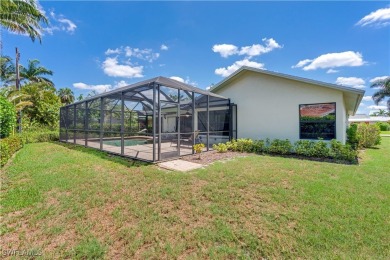 Welcome to this spacious and well-appointed pool home located in on Whiskey Creek Country Club in Florida - for sale on GolfHomes.com, golf home, golf lot