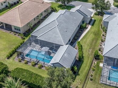 This Home will absolutely take your breath away... TERRA VISTA on Skyview At Terra Vista Golf and Country Club in Florida - for sale on GolfHomes.com, golf home, golf lot