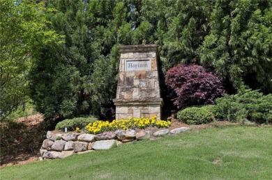 SPECTACULAR VIEWS!! Welcome to your dream home! This exquisite on The Fairways at Laurel Canyon in Georgia - for sale on GolfHomes.com, golf home, golf lot