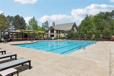 SPECTACULAR VIEWS!! Welcome to your dream home! This exquisite on The Fairways at Laurel Canyon in Georgia - for sale on GolfHomes.com, golf home, golf lot