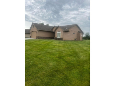 NEW NEW NEW! You won't want to miss this beautiful new on Quail Ridge Golf Course in Kansas - for sale on GolfHomes.com, golf home, golf lot