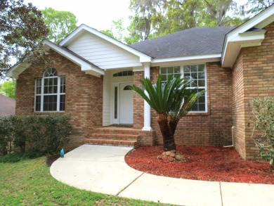 OPEN HOUSE 2-4 MAY 19, 2024 - 3 BEDROOMS, 2 baths. Don't miss on Killearn Country Club and Inn in Florida - for sale on GolfHomes.com, golf home, golf lot
