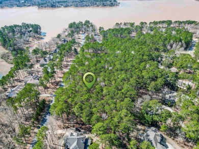 Located in the highly desirable Reynolds Landing, this beautiful on Reynolds Lake Oconee - The Landing in Georgia - for sale on GolfHomes.com, golf home, golf lot