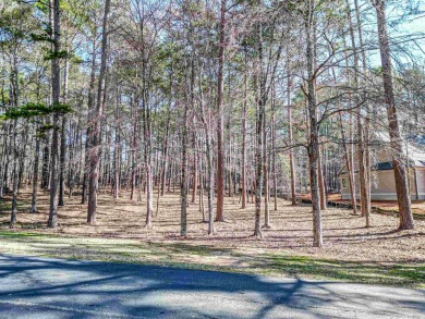 Situated in the Planters area of Reynolds Lake Oconee, this on Reynolds Lake Oconee - The Oconee in Georgia - for sale on GolfHomes.com, golf home, golf lot