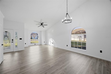 As you drive through the neighborhood, you'll notice residents on Silverado Golf and Country Club in Florida - for sale on GolfHomes.com, golf home, golf lot