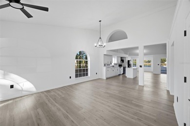 As you drive through the neighborhood, you'll notice residents on Silverado Golf and Country Club in Florida - for sale on GolfHomes.com, golf home, golf lot