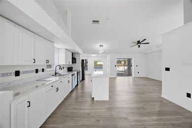 As you drive through the neighborhood, you'll notice residents on Silverado Golf and Country Club in Florida - for sale on GolfHomes.com, golf home, golf lot