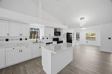 As you drive through the neighborhood, you'll notice residents on Silverado Golf and Country Club in Florida - for sale on GolfHomes.com, golf home, golf lot